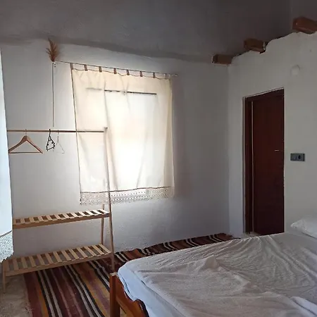 Hotel Fistik Doga Evi