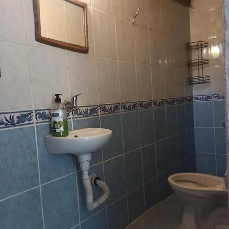 Fistik Doga Evi * Muğla
