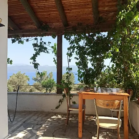 Fistik Doga Evi Hotel *